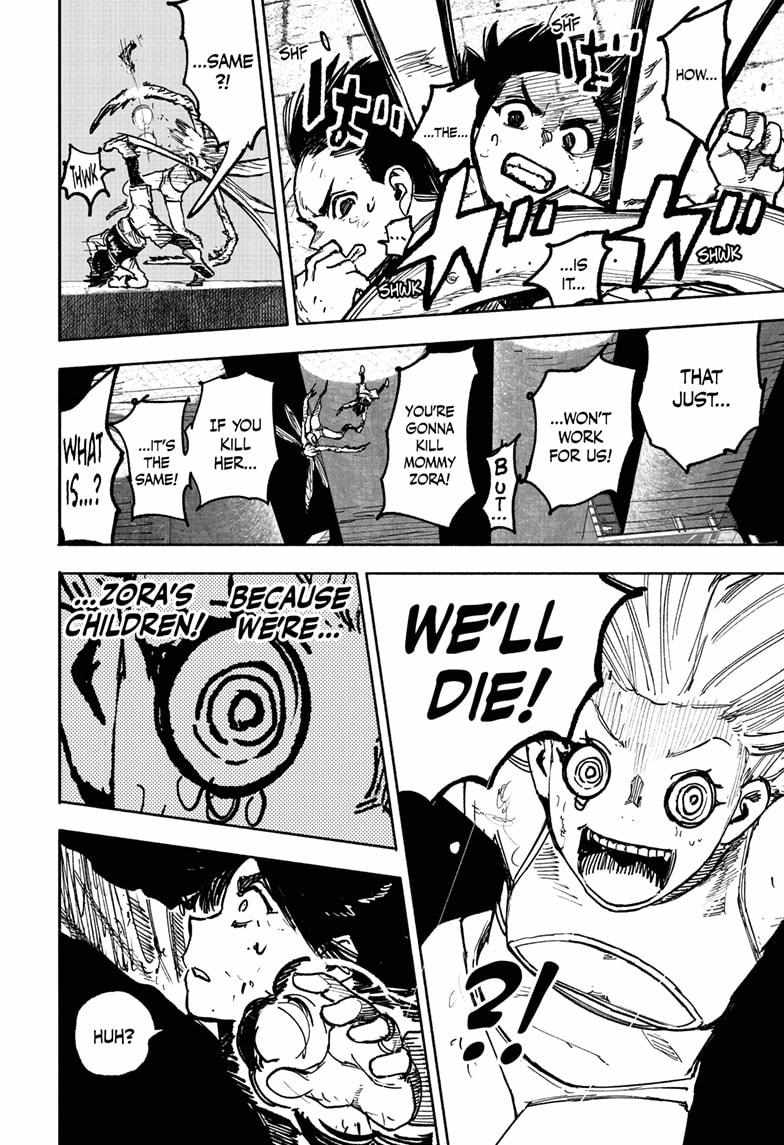 Choujin X, Chapter 56.2 image 16